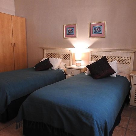 Mosselbay Backpackers Hostel Mossel Bay Exterior foto