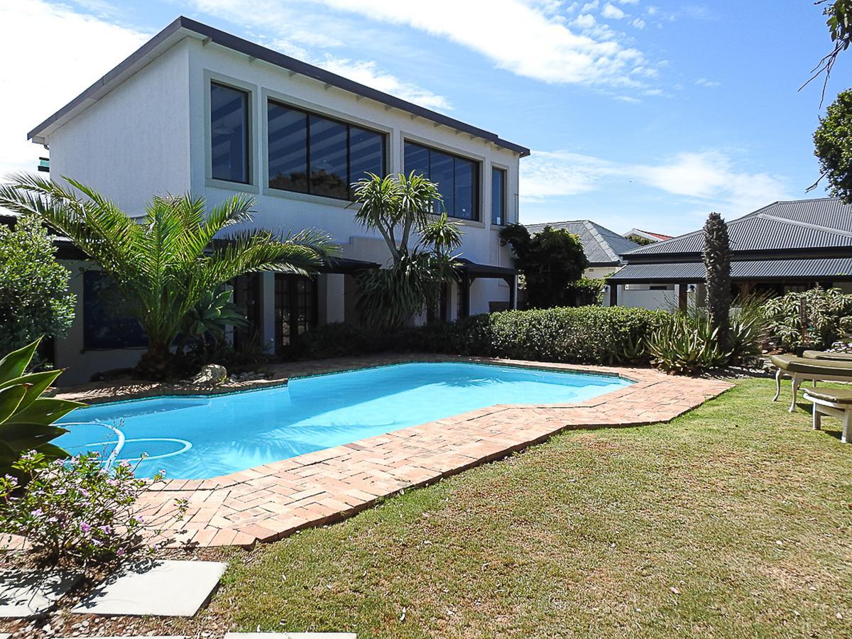 Mosselbay Backpackers Hostel Mossel Bay Exterior foto