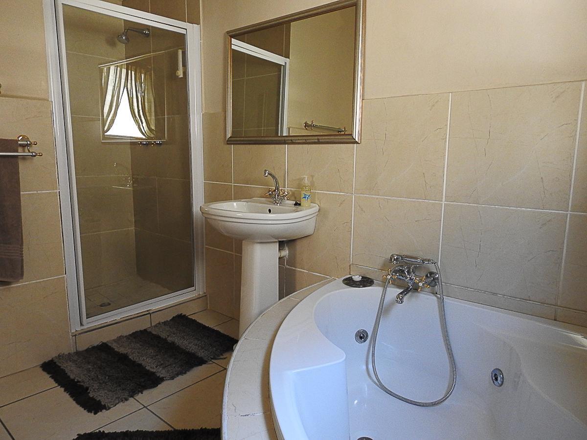 Mosselbay Backpackers Hostel Mossel Bay Exterior foto