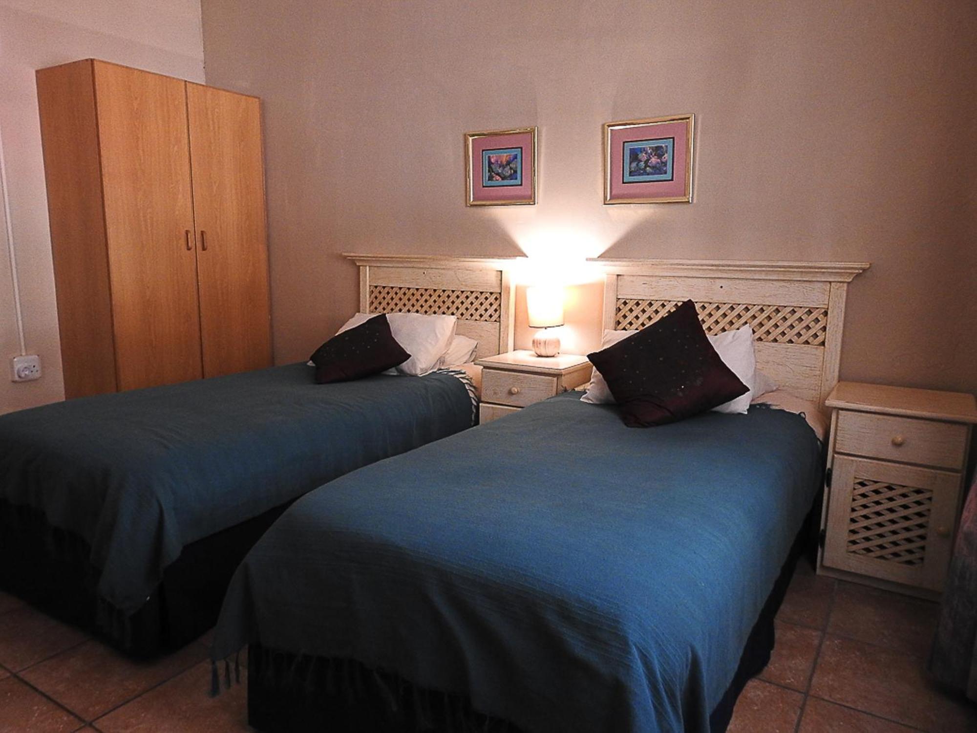Mosselbay Backpackers Hostel Mossel Bay Exterior foto