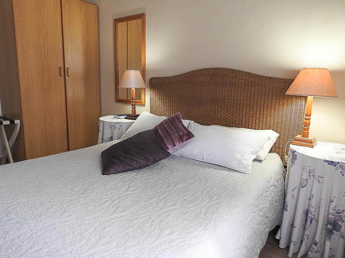 Mosselbay Backpackers Hostel Mossel Bay Exterior foto