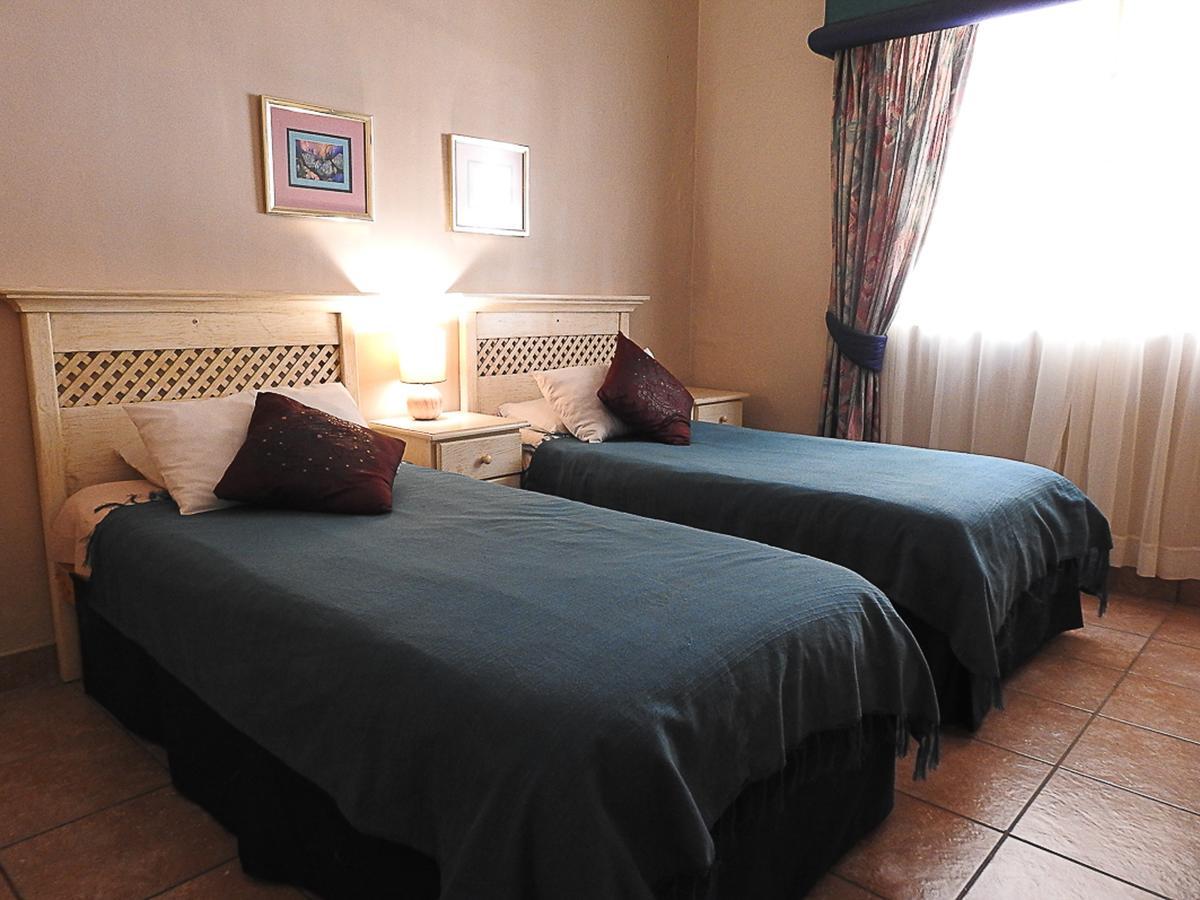 Mosselbay Backpackers Hostel Mossel Bay Exterior foto