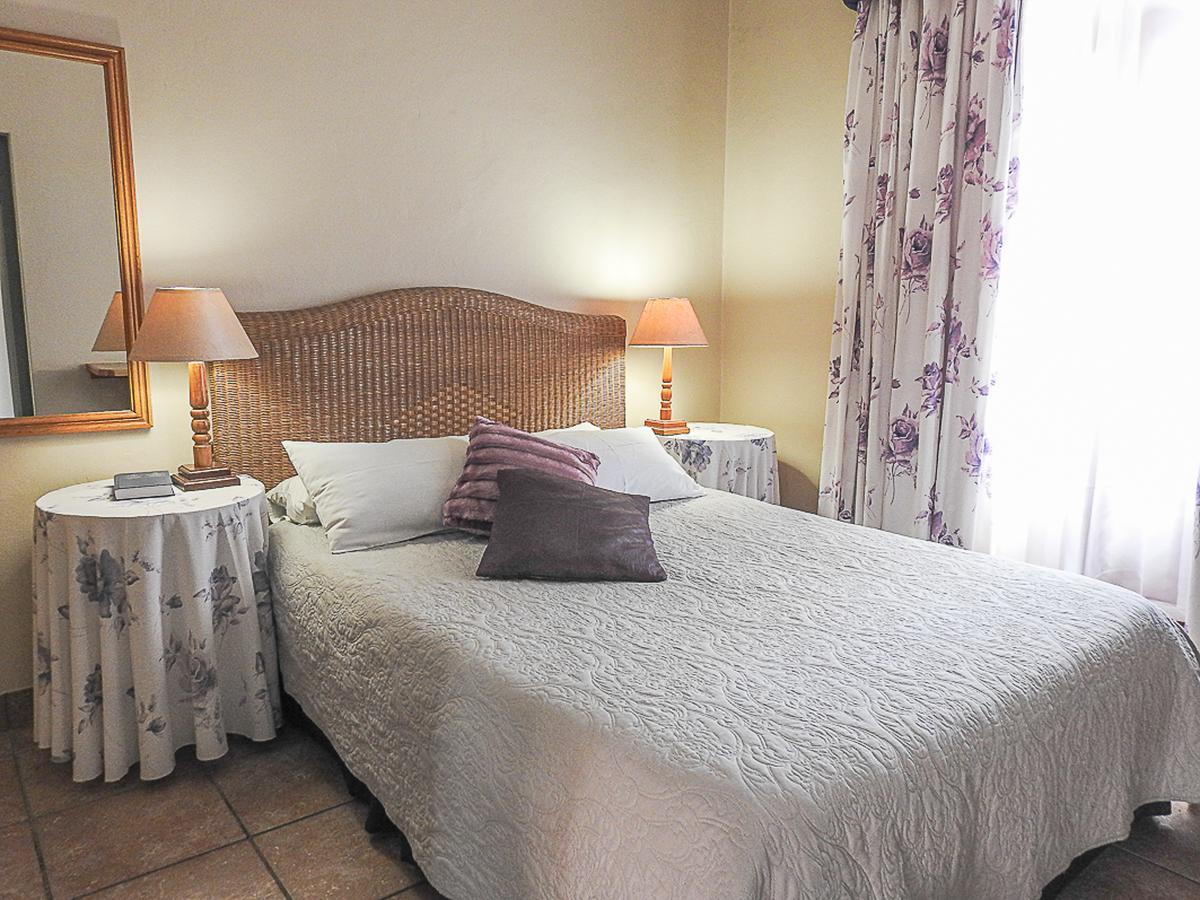 Mosselbay Backpackers Hostel Mossel Bay Exterior foto