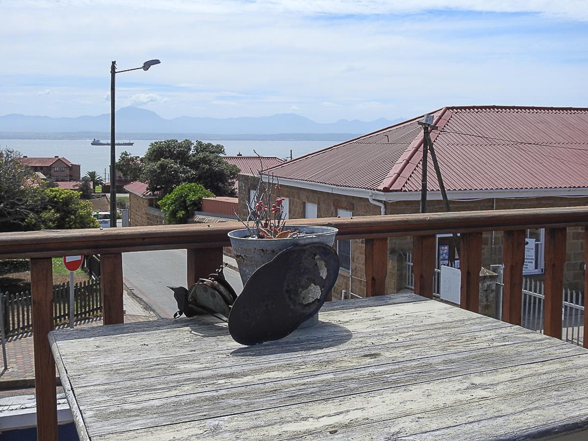 Mosselbay Backpackers Hostel Mossel Bay Exterior foto