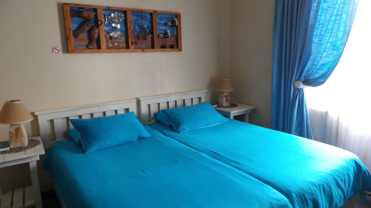 Mosselbay Backpackers Hostel Mossel Bay Exterior foto