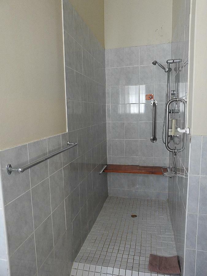 Mosselbay Backpackers Hostel Mossel Bay Exterior foto