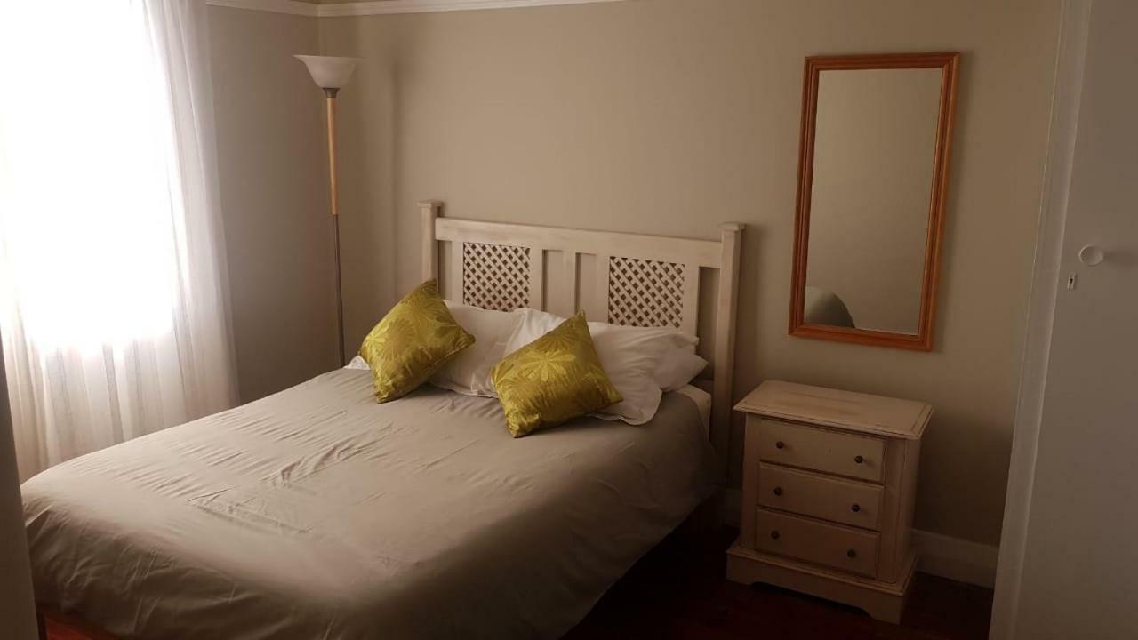 Mosselbay Backpackers Hostel Mossel Bay Exterior foto