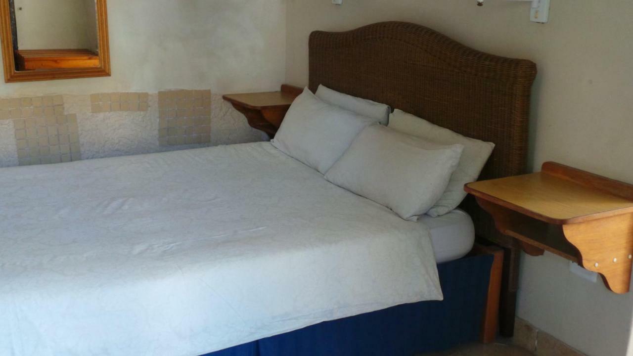 Mosselbay Backpackers Hostel Mossel Bay Exterior foto