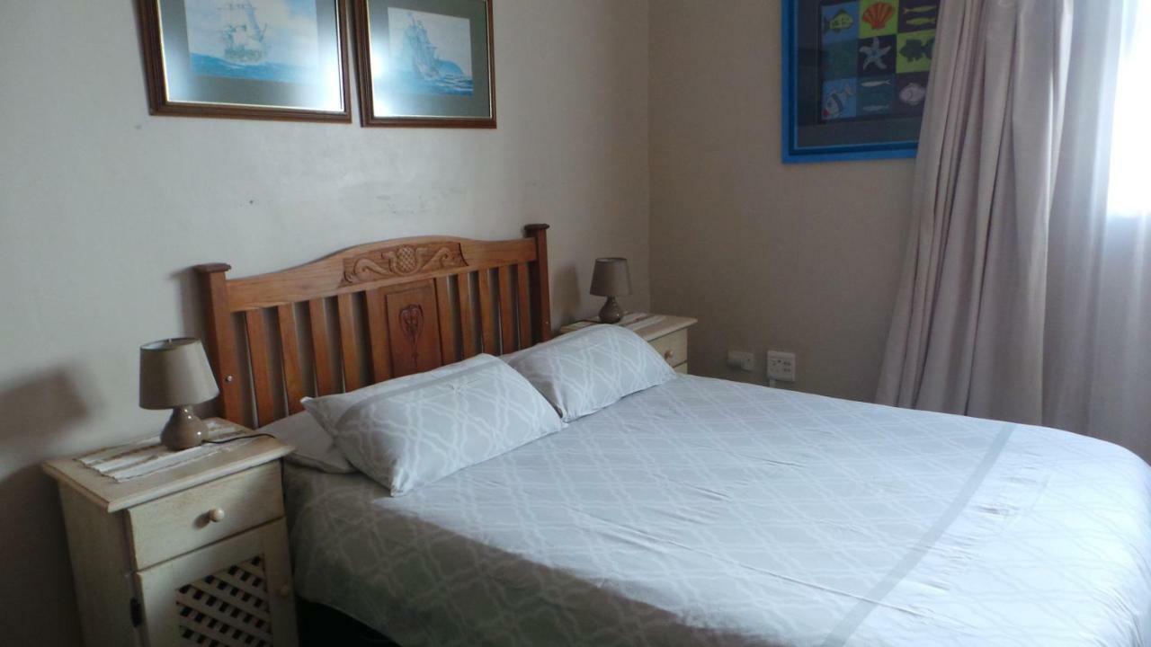 Mosselbay Backpackers Hostel Mossel Bay Exterior foto