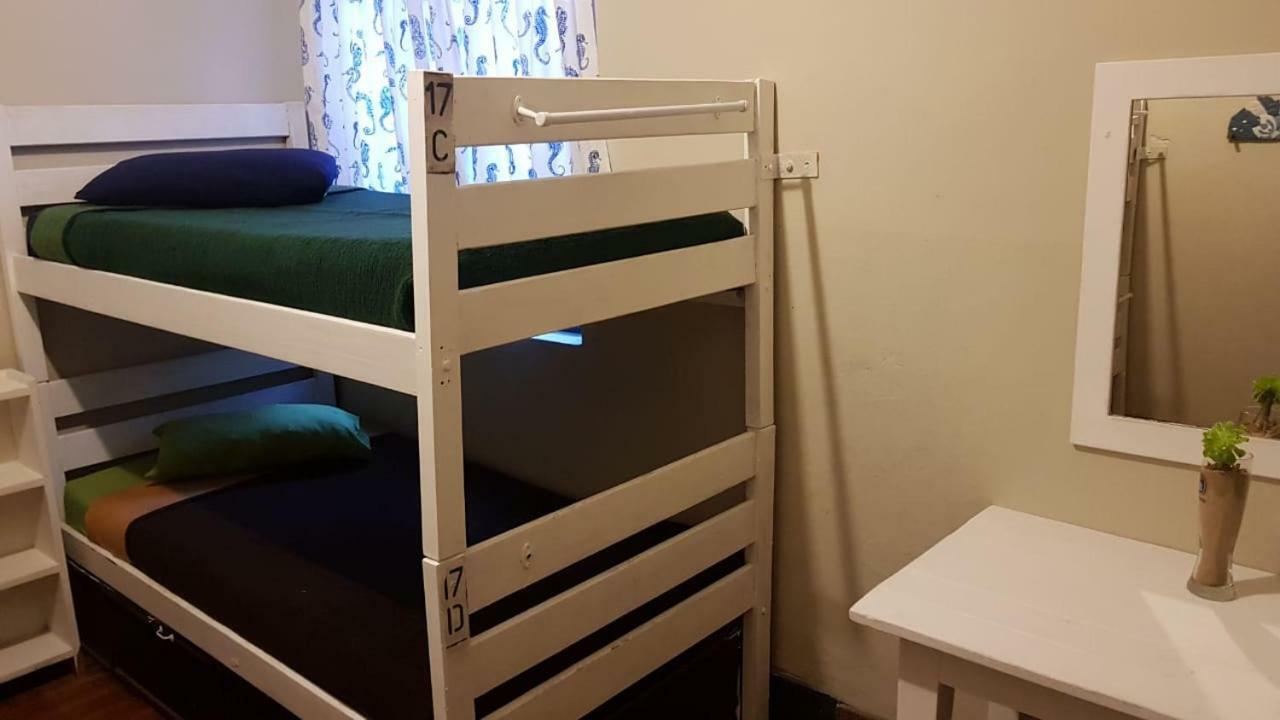 Mosselbay Backpackers Hostel Mossel Bay Exterior foto