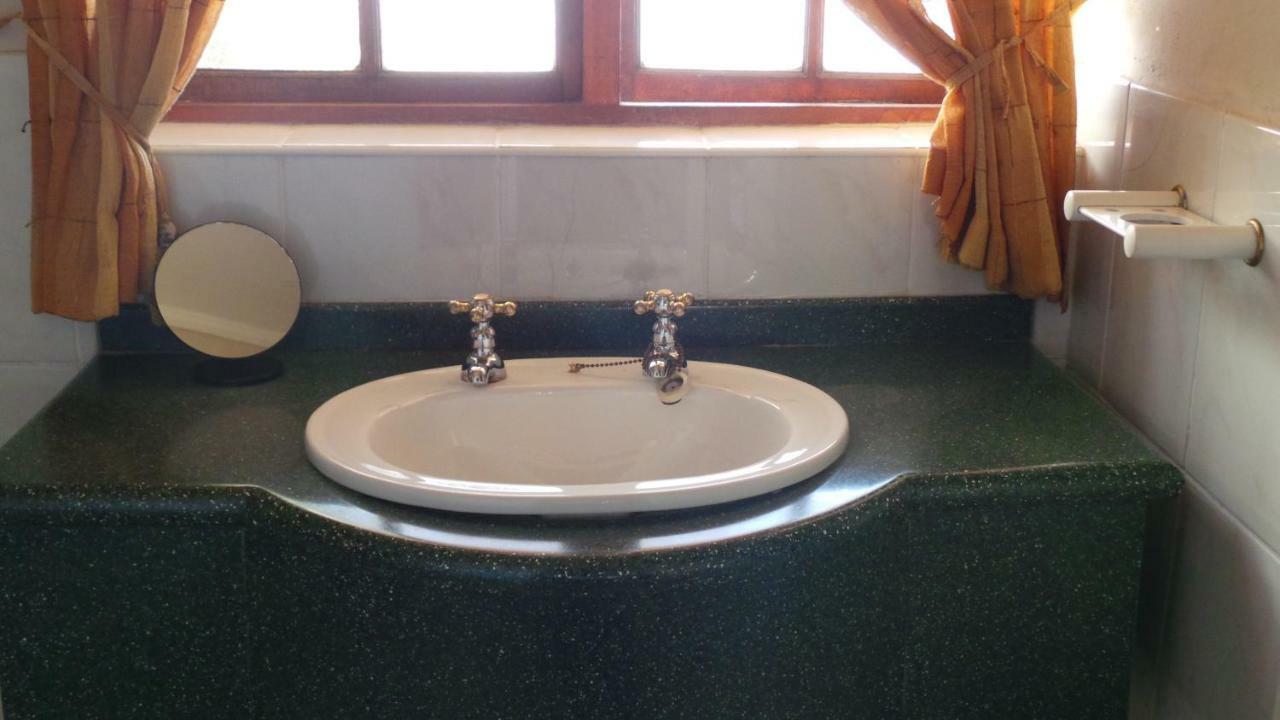 Mosselbay Backpackers Hostel Mossel Bay Exterior foto