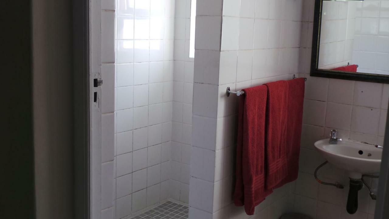 Mosselbay Backpackers Hostel Mossel Bay Exterior foto