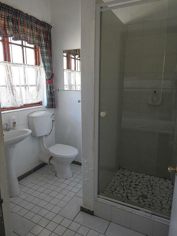 Mosselbay Backpackers Hostel Mossel Bay Exterior foto